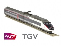 Gare TVG Aix en Provence